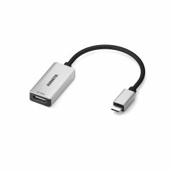 Marmitek Connect USB C vers HDMI - Adaptateur USB-C vers HDMI (Connect USB-C - HDMI - Warranty: 24M)