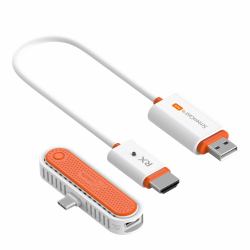 j5create ScreenCast Mini Duo (J5CREATE SCREENCAST DUO MINI W/L DISPLAY)