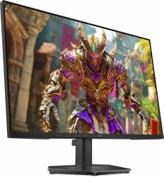 DELL SE2726HG écran plat de PC 68,6 cm [27"] 1920 x 1080 pixels Full HD LCD Noir 