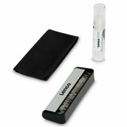 Lenco TTA-3IN1 Accessoire platines audio Brosse de nettoyage (Audio Turntable Accessory - Cleaning Brush - Warranty: 12M)