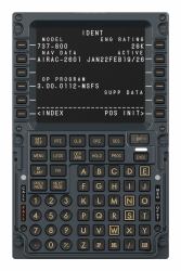 MOZAÂ MB7FÂ FlightÂ ComputerÂ Display [AS026]