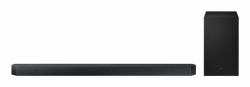 Samsung HW-Q600H Noir 3.1.2 canaux 34 W (Hw-Q600H Black 3.1.2 Channels - 34 W - Warranty: 12M)