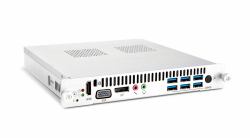 Hisense S02ADAS5881 embedded computer 2.8 GHz Intel® Core™ i5 128 GB SSD 8 GB (OPS i5,8400,8G, 128G, WIN 10)