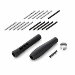 Wacom ACK-40001 graphic tablet accessory Accessory kit (Wacom Professional Accessory Kit - til)