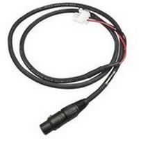 Intermec 226-109-003 câble électrique Noir 