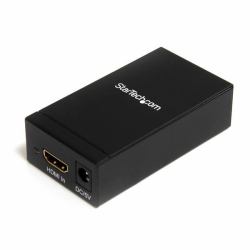 StarTech.com HDMI or DVI to DisplayPort Active Converter (HDMI OR DVI TO DISPLAYPORT - .)