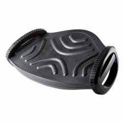 Fellowes Repose-pieds Rocker Smart Suites (Smart Suites Foot Rocker)
