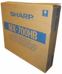 Sharp MX-700HB kit d'imprimantes et scanners 