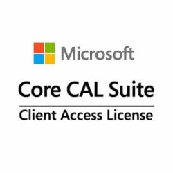 Microsoft Core CAL Open Value Subscription [OVS] 1 license[s] Multilingual (EDU CORE CAL CLT ACCESS LIC USR - OVS EDU LIC W/SA L:F ENT)