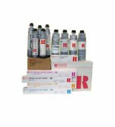 Ricoh 408061 Cartouche de toner Original 