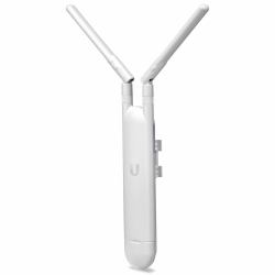 Ubiquiti Unifi AC Mesh 1167 Mbit/s White Power over Ethernet [PoE] (UBIQUITI UNIFI AP AC MESH WIFI OUTDOOR)