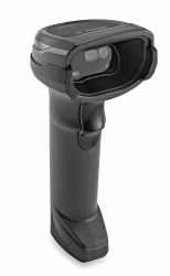 Zebra DS8178-SR Lecteur de code barre portable 1D/2D Diode photo Noir (DS8178: AREA IMAGER STD RANGE - CORDLESS FIPS TWILIGHT BLK)