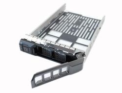 CoreParts KIT870 computer case part HDD Cage (3.5" HotSwap Tray SATA/SAS - for Dell - PowerEdge and PowerVault - Warranty: 12M)