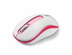 Rapoo M10 Plus souris Bureau Ambidextre RF sans fil Optique 1000 DPI 