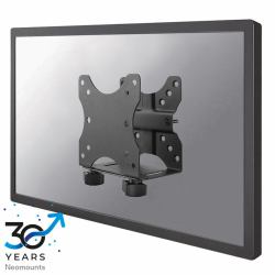 Neomounts NM-TC100BLACK Support pour mini PC - max 5 kg - universel 