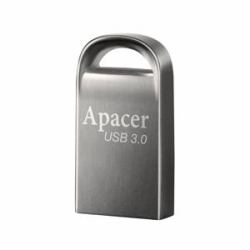Apacer AH156 64GB lecteur USB flash 64 Go USB Type-A 3.2 Gen 1 [3.1 Gen 1] Argent 