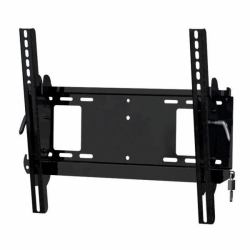 Peerless PTL640 support pour téléviseur 152,4 cm [60"] Noir 