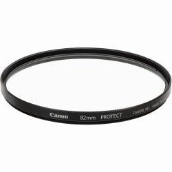 Canon Filtre de protection d'objectif 82 mm (lens filter protect - 82mm - Warranty: 12M)