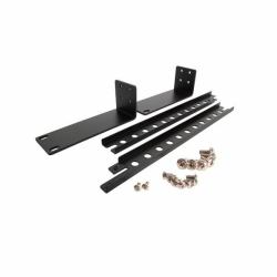 StarTech.com 1U Rackmount Brackets for KVM Switch [SV431 Series] (1U RACK MOUNT BRACKETS FOR KVM - SWITCH [SV431 SERIES])