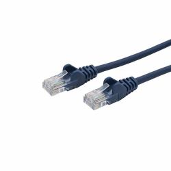 connektgear 28-0200B câble de réseau Bleu 20 m Cat5e U/UTP [UTP] 