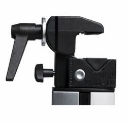 SMS Smart Media Solutions FS040013 kit de support Noir, Argent 