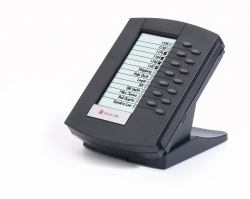 Polycom SoundPoint IP Backlit Expansion Module for IP650 telephone switching equipment (Polycom)