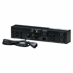 Legrand 310953 accessoire pour onduleurs (Daker ext man.bypass DK1 3kVA)