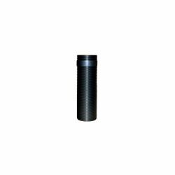 Chief CMSZ006 accessoire de montage de projecteur Métal Noir (CMSZ006 - 0 - 6" Fully Threaded Column)