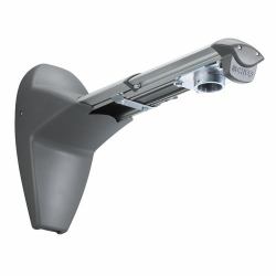 Chief WMA1S accessoire de montage de projecteur Argent (WMA1S - Heavy Duty Wall Mount Accessory)