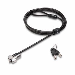 Kensington NanoSaver Keyed Laptop Lock (Kensington NanoSaver Keyed Laptop Lock)