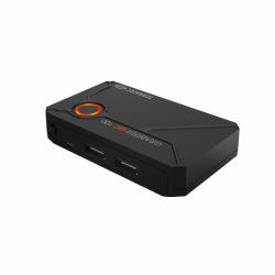 Terratec GRABSTER GC 100 video capturing device HDMI (GRABSTER GC 100 - Gameplay recording via HDMI and Livestreaming from PC, Xbox & PS4)