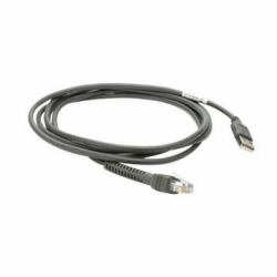 Honeywell USB type-A 1.5m (Cable, USB, type-A, 1.5 m - Power via Host - Warranty: 12M)