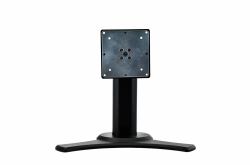 Hannspree 80-04000004G000 support d'écran plat pour bureau 61 cm [24"] Noir 