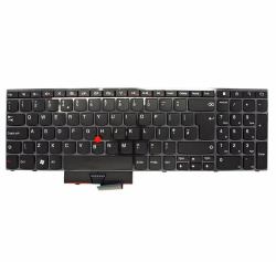 Lenovo 04W0836 composant de laptop supplémentaire Clavier 