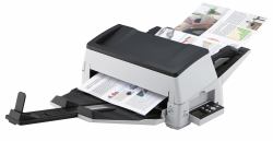 Fujitsu fi-7600 Numériseur chargeur automatique de documents [adf] + chargeur manuel 600 x 600 D...