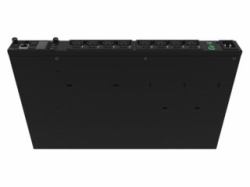 HPE P9S11A power distribution unit [PDU] 8 AC outlet[s] 1U (HPE G2 Swtd 3.6kVA/IEC C20 1U)
