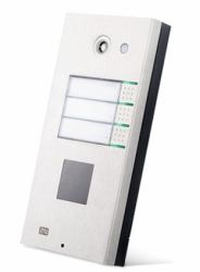2N Telecommunications Helios Argent (2N VARIO ANALOG 3 BUTTON)