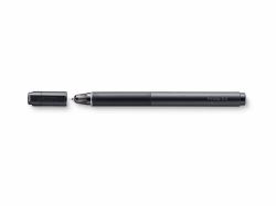 Wacom KP13200D stylo fin Noir 1 pièce[s] (Wacom Finetip Pen KP13200D)