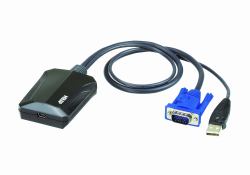 ATEN Laptop USB Console Adapter (ATEN CV211 Laptop USB Console Adapter)