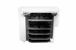 HP Agrafeuse/bac de réception/boîte aux lettres LaserJet (HP LASERJET STAPLER/STACKER,HP LaserJet-Stapelfach mit Hefter und Mailbox)