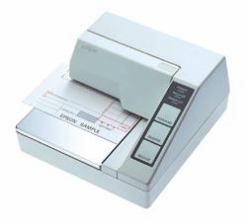 Epson TM-U295 [272]: Serial, w/o PS, ECW (TM-U295 BOX PRINTER - ECW SERIAL W/O PS)