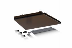 HP LaserJet Image Transfer Belt Kit (Image Transfer Belt Kit - LaserJet Image Transfer Belt - Kit, Belt, Black - Warranty: 3M)