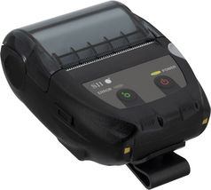 Seiko Instruments MP-B20 Avec fil &sans fil Thermique Imprimante mobile 