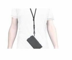 Mobilis 001035 case accessory Strap (PACK OF 10 NECK STRAP - .)