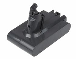 CoreParts MBVC0023 Accessoire et fourniture pour aspirateur Batterie Aspirateur portatif (Battery for Dyson DC62 - 54Wh Li-ion 21.6V 2500mAh - Dyson DC58, DC59, DC61, DC62, DC62 Animal, DC72, DC74 ...