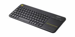 Logitech K400 Plus 