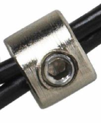 Vivolink PROADRING - LOCK NUT cable clamp 1 pc[s] (PROADRING lock nut 5pcs/bag - . - Warranty: 12M)