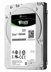 Seagate Enterprise ST2400MM0129 disque dur 2,4 To 10000 tr/min 2.5" SAS 