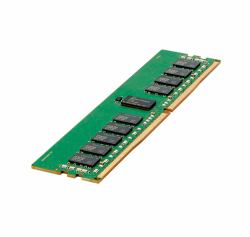 HPE 815100-B21 memory module 32 GB 1 x 32 GB DDR4 288-pin DIMM ECC (HP 32GB [1*32GB] 2RX4 PC4-21300V-R DDR4-2666MHZ RDIMM)