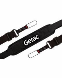 Getac GMS2X6 sangle Tablette Noir (Strap Tablet Black - Warranty: 12M)